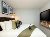 1 Bedroom Double Apartment with view