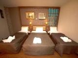 Deluxe Triple Family room