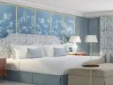 Prestige Dorchester Double Suite