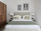Aromatic Double Suite