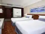 Double Suite with city view