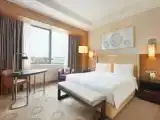 Deluxe Club Twin room