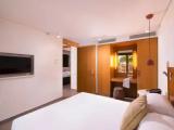 Superior Hotel Double Bungalow Suite with garden view