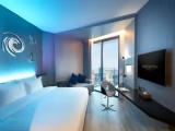 Superior Double room with sea view