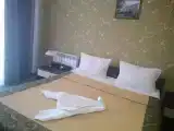 Standard with shower Single room