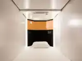 Bed in Dorm (male dorm)