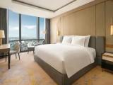 Club Sky view Double room