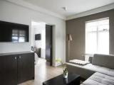 Double Suite with balcony