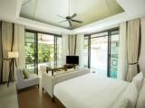 Classic Pool Double Villa