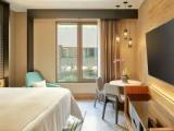 Master Double Suite