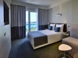 Superior Double room with sea side view
