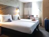 Sweet by ibis Double room