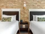 Quadruple Junior Suite