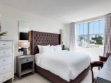 1 Bedroom Double Suite with pool view