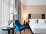 Deluxe Business Double room