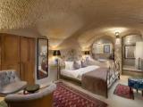 Castle Family Suite