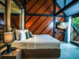 Canopy Double Plunge Pool Suite