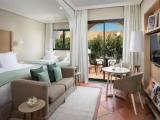 Premium Family room