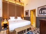 Deluxe Double Suite