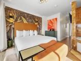 Penthouse Double Suite