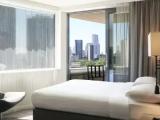 Moxyified Sleeper Double room
