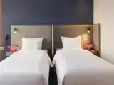Standard (no Window) Twin room