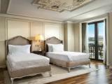 Golden Horn View Double Junior Suite