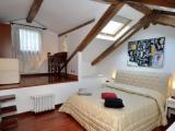 1 Bedroom Belvedere Double Casa Nova Apartment (Calle Lunga Santa Maria Formosa)