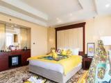 Family Friendly Double room