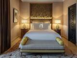 Terrace Double room with garden view