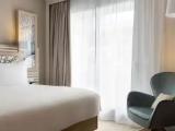 Accessible Double room