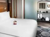 Broadway Double Suite