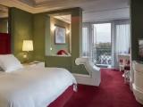 Terrace Double Suite