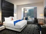 Supreme Double Suite with city view