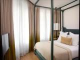 1 Bedroom Double Apartment