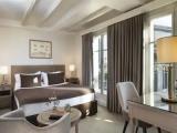 Family Connecting Quadruple room