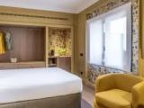 Basic Avenida Double room