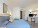 Family Suite with garden view