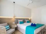 Standard Double Junior Suite