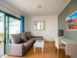 Double Apartment
