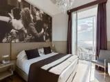 Romantic Deluxe Double room