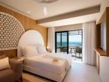 Family Superior Double Suite