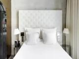 Cosy Double Alcove room