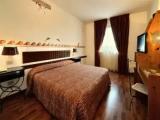 Choco Standard Double room