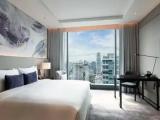 Executive Double Suite