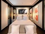 Lounge Terrace Double room