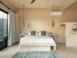Master Deluxe Double Suite oceanfront
