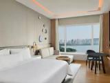 Larger Double Guest Room with lake view