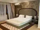 Studio with balcony and with sea view