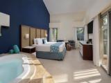 Premium Jacuzzi Double Junior Suite oceanfront